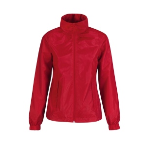 Coupe-vent femme doublé tricot, vue 7