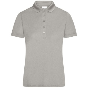 Polo technique, vue 6