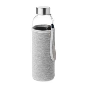 Bouteille en verre 500ml, vue 5