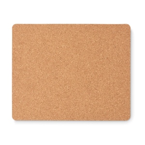 Tapis de souris en liège 180 × 3 × 220 mm, vue 4