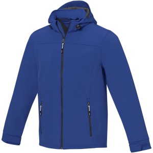 Veste softshell homme, vue 5