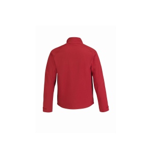 Veste Softshell homme, vue 4