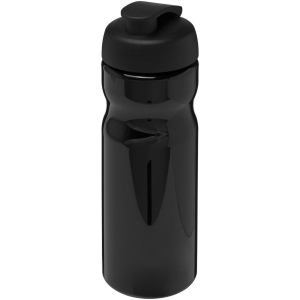 Bouteille de sport Active Base 650ml avec couvercle à clapet, vue 4