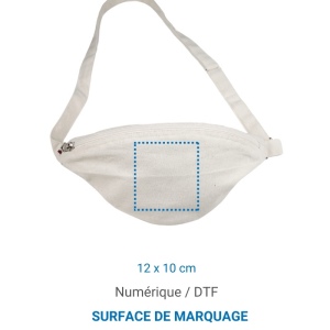 Sac banane 250