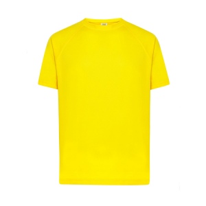 Tee-shirt de sport homme, vue 4