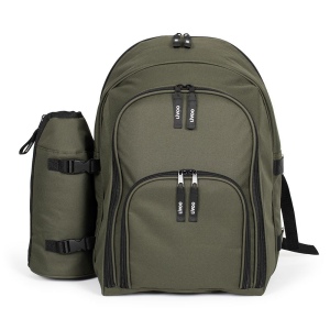 Sac à dos pique-nique 4 personnes, vue 3