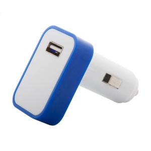 Chargeur USB de voiture 45 × 13 × 31 mm