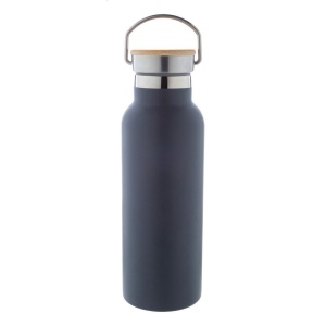 Gourde isotherme, vue 4