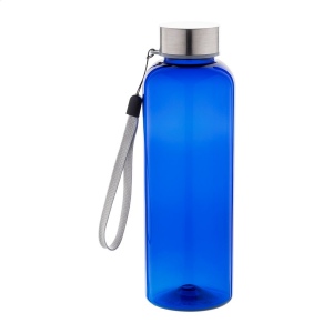 Bouteille en RPET, vue 3