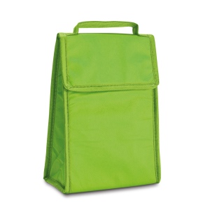Sac thermique pliable 3L en intissé. (80 g/m²), vue 8