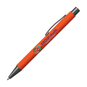 Stylo 137 × 10 mm, vue 7
