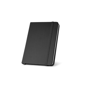 Carnet de poche en PU à feuilles non-lignées 90 × 140 mm, vue 3