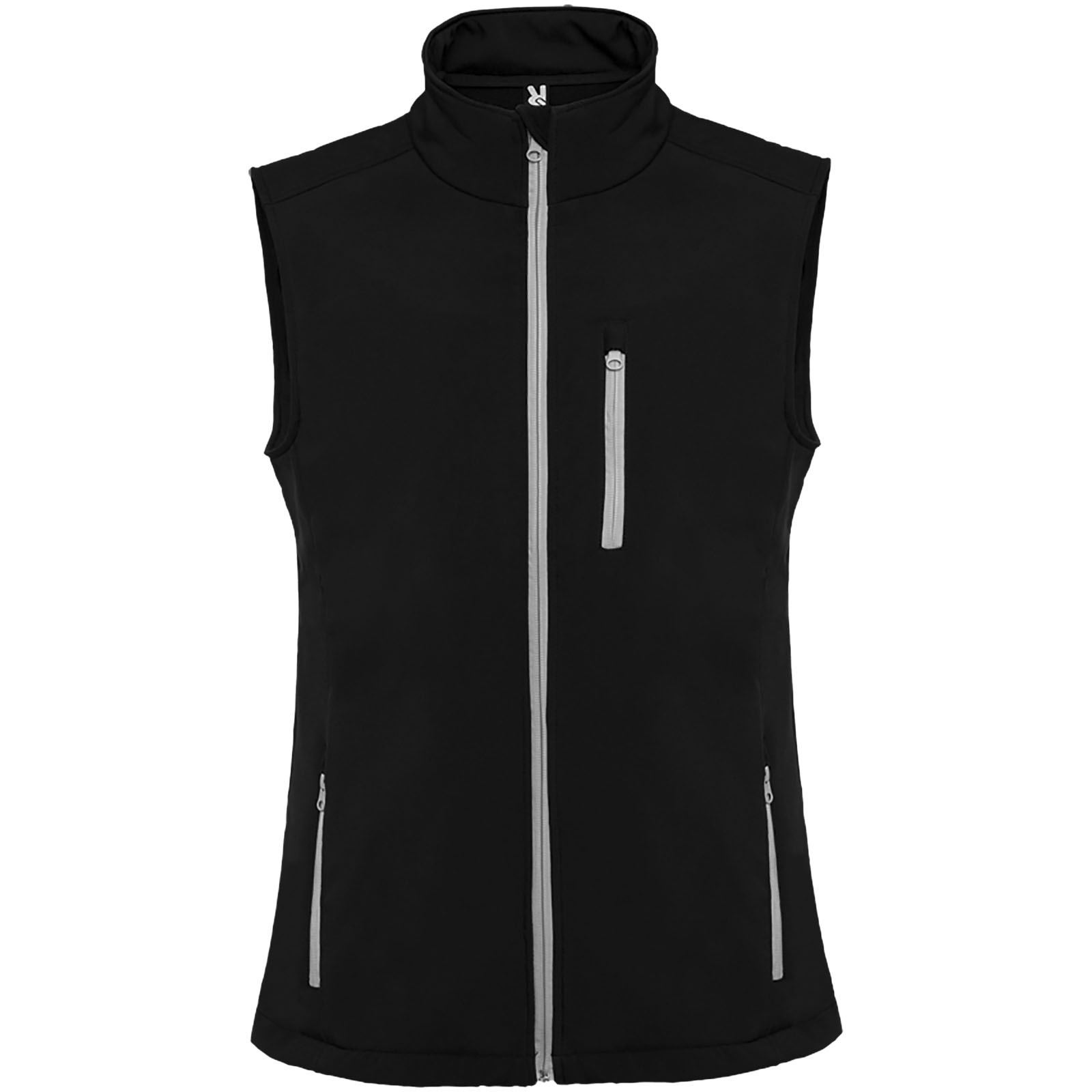 Gilet softshell unisexe