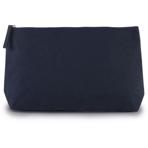 Trousse de toilette en coton 380 × 210 × 100 mm, vue 5