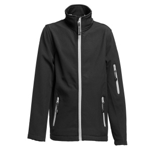 Veste Softshell enfant, vue 7