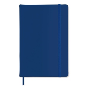 Carnet A5 96 pages lignées, vue 2