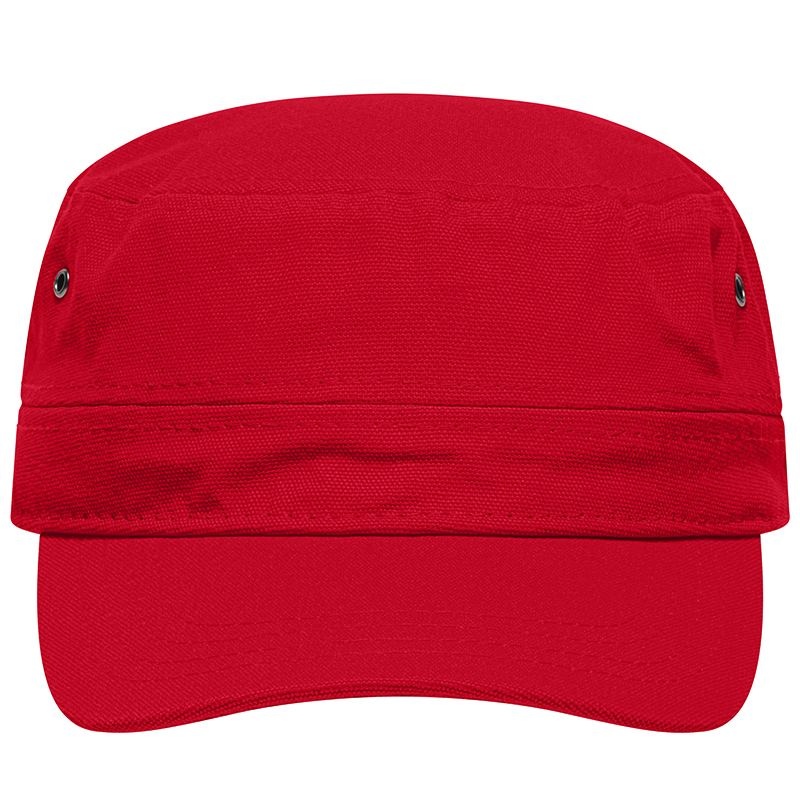 Casquette Militaire Unisexe
