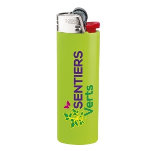 Briquet 25 × 82 × 15 mm BIC