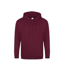 Sweat zippé, vue 7