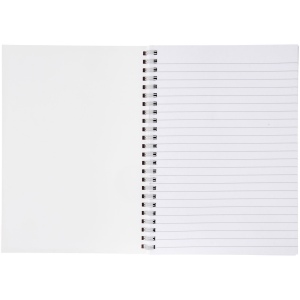 Cahier à spirales A4 avec couverture PP, vue 6