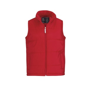 Bodywarmer pour homme