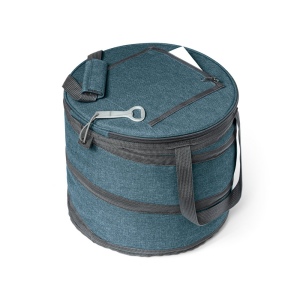 Sac isotherme pliable 15 L, vue 4