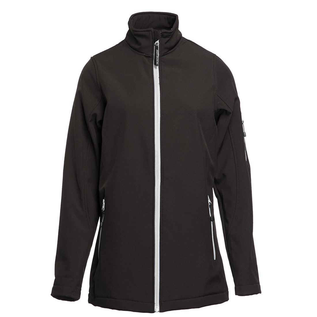 Veste Softshell femme 3 couches