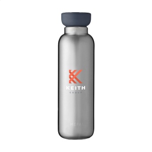Thermos en acier inoxydable à double paroi de la gamme