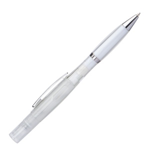 Stylo à bille twist avec vaporisateur, vue 6