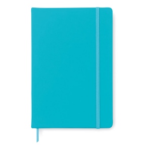 Bloc-notes A5, vue 6