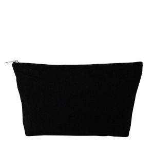 Trousse soufflet fond coton naturel 300 gr, vue 5