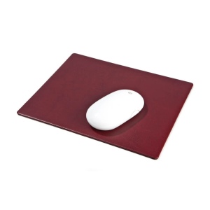 Tapis de souris en cuir 249 × 200 × 5 mm, vue 3