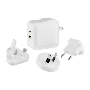 Chargeur secteur / adaptateur universel