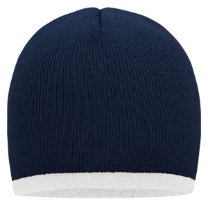 Bonnet tricot unisexe