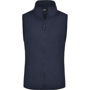 Gilet polaire, vue 4
