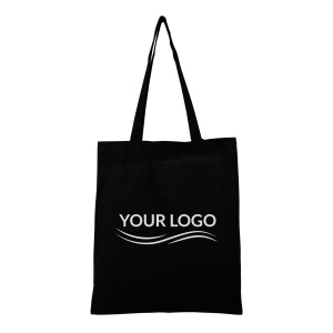 Tote bag en coton 130gr, vue 5