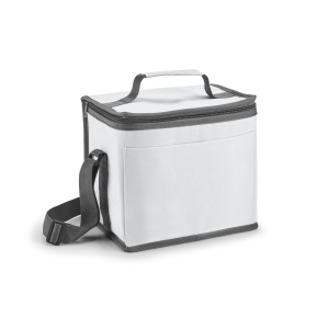 Sac thermique 9L en polyester 600D, vue 5