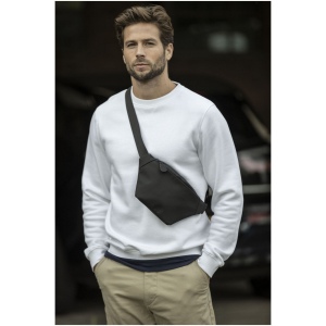 Sac banane 280 × 150 × 55 mm, vue 4