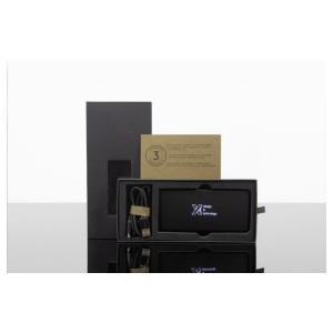 Batterie externe slim 5000 SCX Design