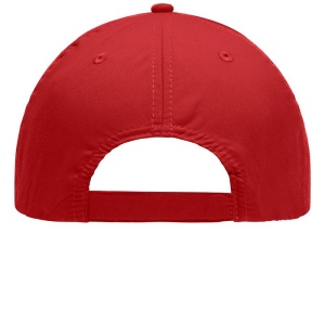 Casquette Sport microfibre Unisexe, vue 2