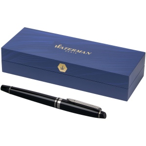 Stylo roller (encre noire) 176 × 13 × 13 mm