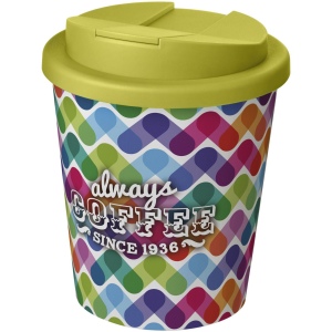 Gobelet isolant 250ml avec couvercle anti-fuite, vue 4