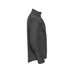 Veste Softshell 3 couches, vue 6