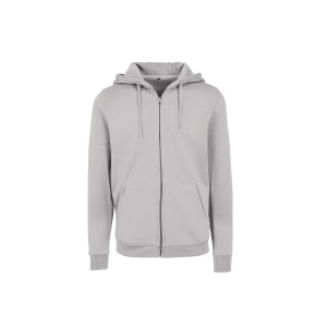 Sweat zippé capuche lourd, vue 7