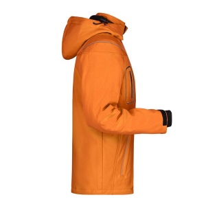 Veste softshell Homme, vue 4