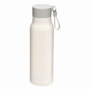 Gourde en verre eco, vue 2