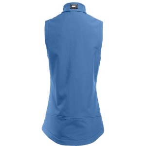 Gilet Softshell femme, vue 6