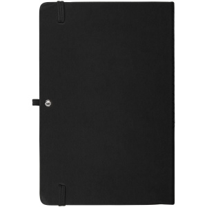 Bloc-notes A5, vue 5