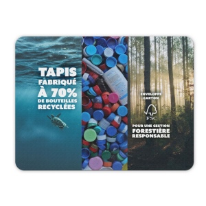 Tapis de souris 4 en 1, vue 2
