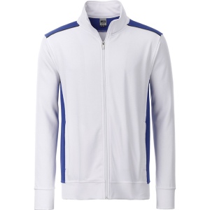 Sweat-Shirt de travail Homme, vue 4
